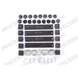 Wind Deflector - RIDEX 5025A0035