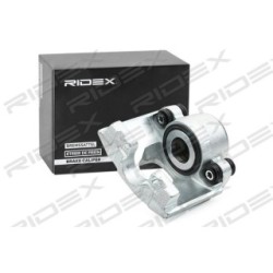 RIDEX Brake Caliper 78B0273 for MERCEDES M-CLASS