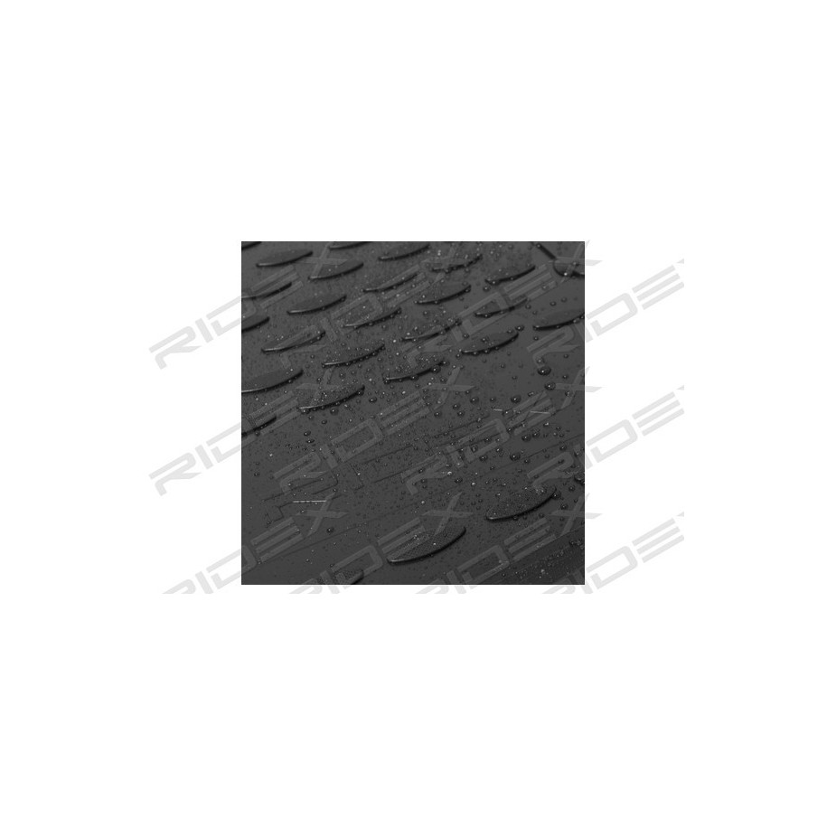 RIDEX Cargo Tray 4731A0384 for BMW 1 Series