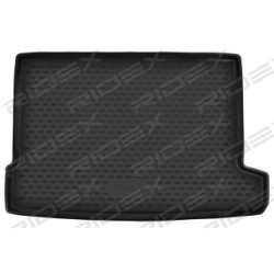 RIDEX Cargo Tray 4731A0384 for BMW 1 Series