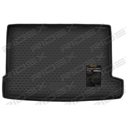 RIDEX Cargo Tray 4731A0384 for BMW 1 Series