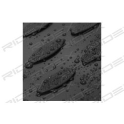 RIDEX Cargo Tray 4731A0384 for BMW 1 Series