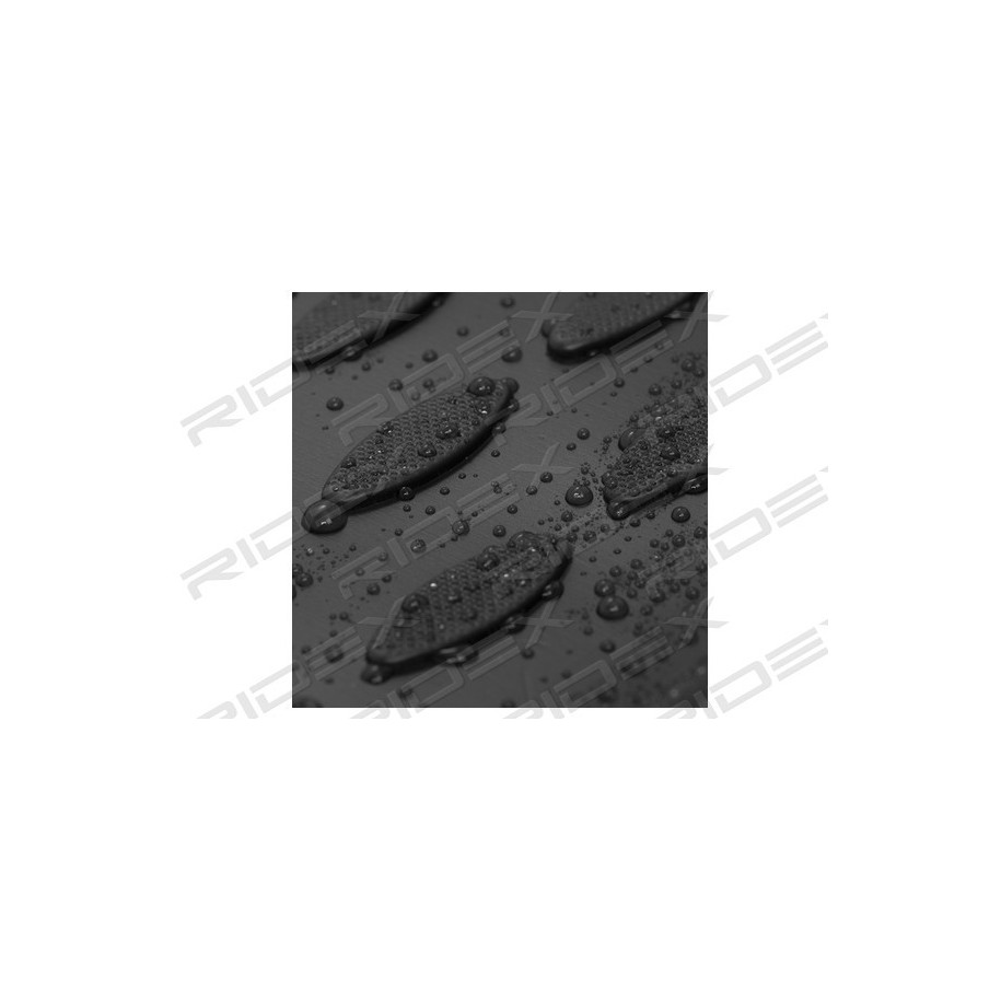 RIDEX Cargo Tray 4731A0018 for VOLVO XC60
