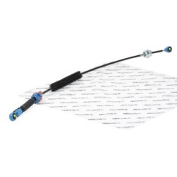 Gear Linkage Cable (MT) RIDEX 1787C0025 for RENAULT 314156687R