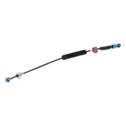 Gear Linkage Cable (MT) RIDEX 1787C0025 for RENAULT 314156687R