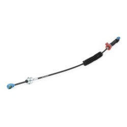 Gear Linkage Cable (MT) RIDEX 1787C0025 for RENAULT 314156687R