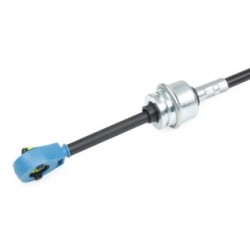 Gear Linkage Cable (MT) RIDEX 1787C0025 for RENAULT 314156687R