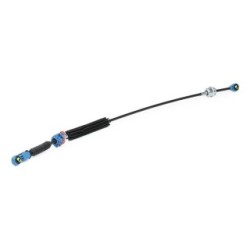 Gear Linkage Cable (MT) RIDEX 1787C0025 for RENAULT 314156687R