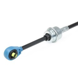 Gear Linkage Cable (MT) RIDEX 1787C0025 for RENAULT 314156687R