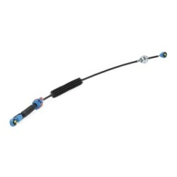 Gear Linkage Cable (MT) RIDEX 1787C0025 for RENAULT 314156687R