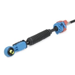 Gear Linkage Cable (MT) RIDEX 1787C0025 for RENAULT 314156687R