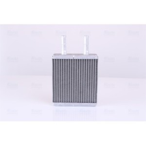 Interior Heating Heat Exchanger - Nissens 77613