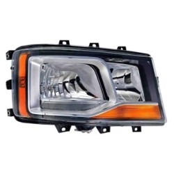 HELLA Headlight 1LH011804-081 for SCANIA 2379896 2379896