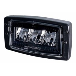 HELLA Headlight 1SA327210-001