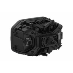 HELLA Headlight 1LF328550-261