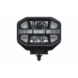 HELLA Headlight 1SF328550-031 1000523161