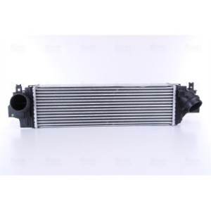 Charge Air Cooling Heat Exchanger - Nissens 96103