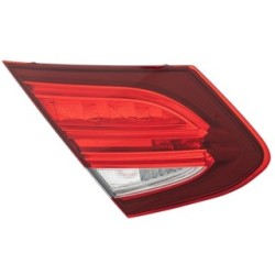 HELLA Combination Rear Light 2TZ011787-251 for MERCEDES C-CLASS