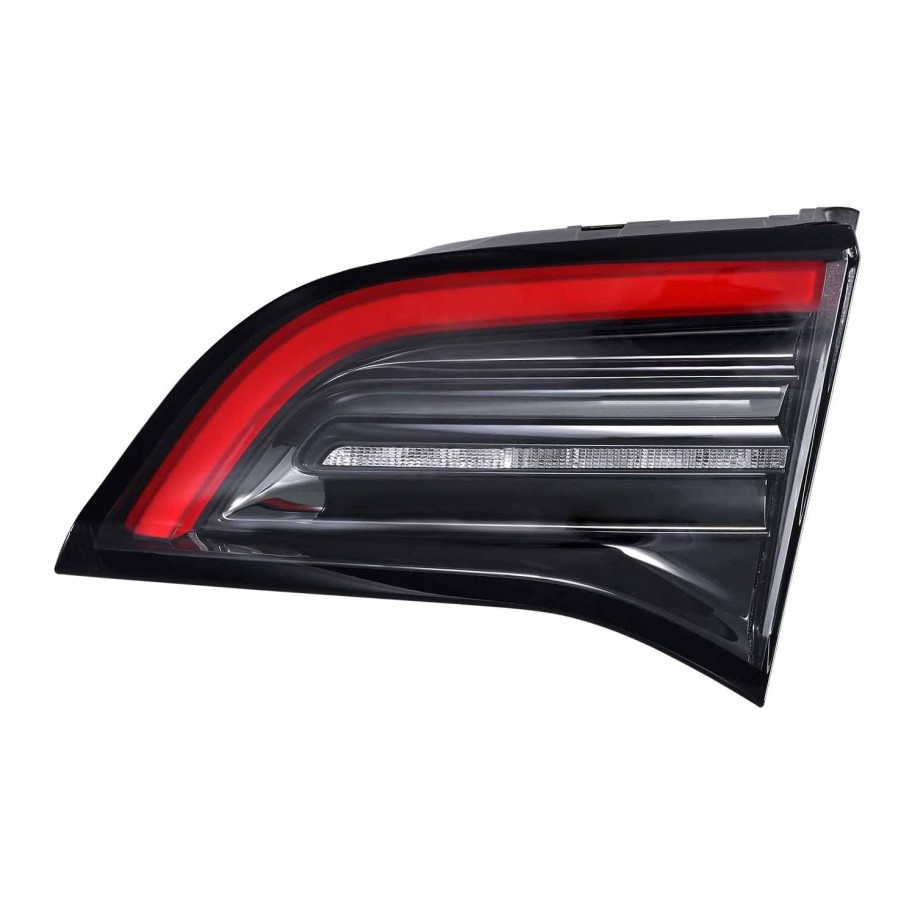 HELLA Combination Rear Light 2TZ015342-921 for TESLA MODEL