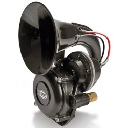 HELLA Trumpet Horn 3PA013410-041