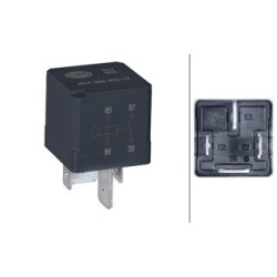 HELLA Main Current Relay 4RA965400-131 1315614