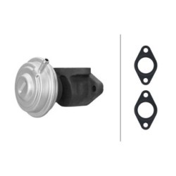 HELLA EGR Valve 6NU014865-441 for AUDI