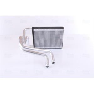 Interior Heating Heat Exchanger - Nissens 77633
