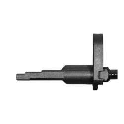 HELLA ABS Sensor 6PU358217-181 for TESLA MODEL 600636600A