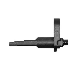 HELLA ABS Sensor 6PU358217-191 for TESLA MODEL 102776100B