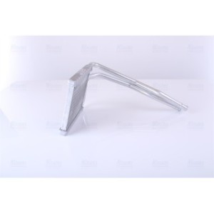Interior Heating Heat Exchanger - Nissens 77649