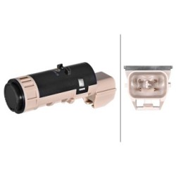 HELLA Parking Sensor 6PX358270-721 for KIA CEE'D