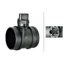 HELLA Mass Air Flow Sensor 8ET358166-561 for BMW 13627533853