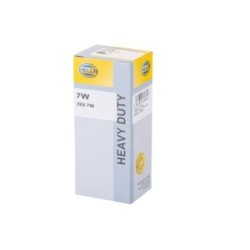 HELLA Bulb 8GA002072-301