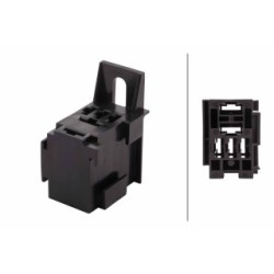 HELLA Relay Socket 8JD733767-107 1088319