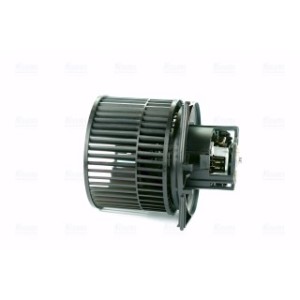 Cabin Air Fan - Nissens 87026