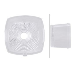 HELLA Lens 9EL357012-121