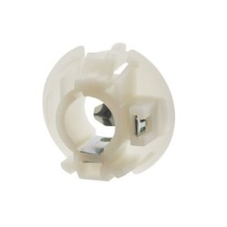 HELLA Bulb Socket 9FF121000-001 11025196