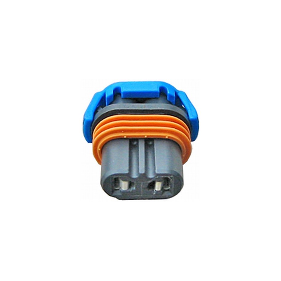 HELLA Plug 8JA990295-217 2057874