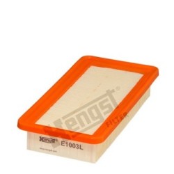 HENGST Air Filter E1003L for HYUNDAI GETZ OE 28113-1C000