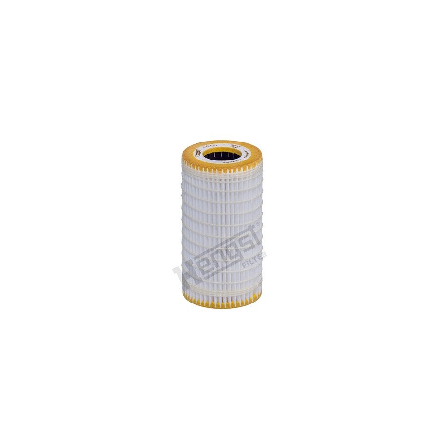 HENGST Oil Filter E1037HD596 for AUDI OE 059198405D