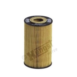 HENGST Oil Filter E104HD43 for BERTONE
