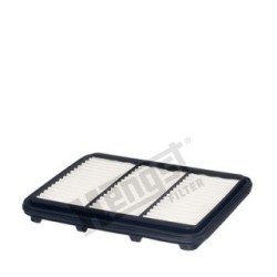 HENGST Air Filter E1074L for CHEVROLET MATIZ