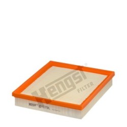 HENGST Air Filter E1079L for BMW 13718507320