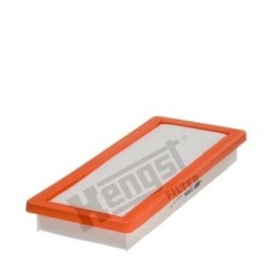 HENGST Air Filter E1086L for CITROEN