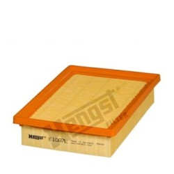 HENGST Air Filter E1087L for CHEVROLET AVEO