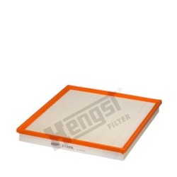 HENGST Air Filter E1089L for FORD TOURNEO
