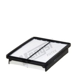 HENGST Air Filter E1122L for HYUNDAI