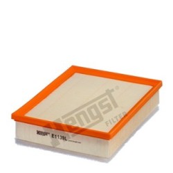 HENGST Air Filter E1139L for RENAULT LAGUNA