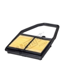 HENGST Air Filter E1176L for HONDA CIVIC