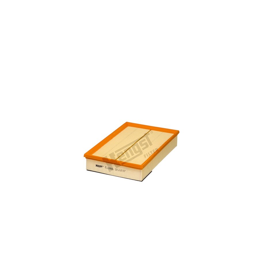 HENGST Air Filter E1189L for VOLVO 8649788
